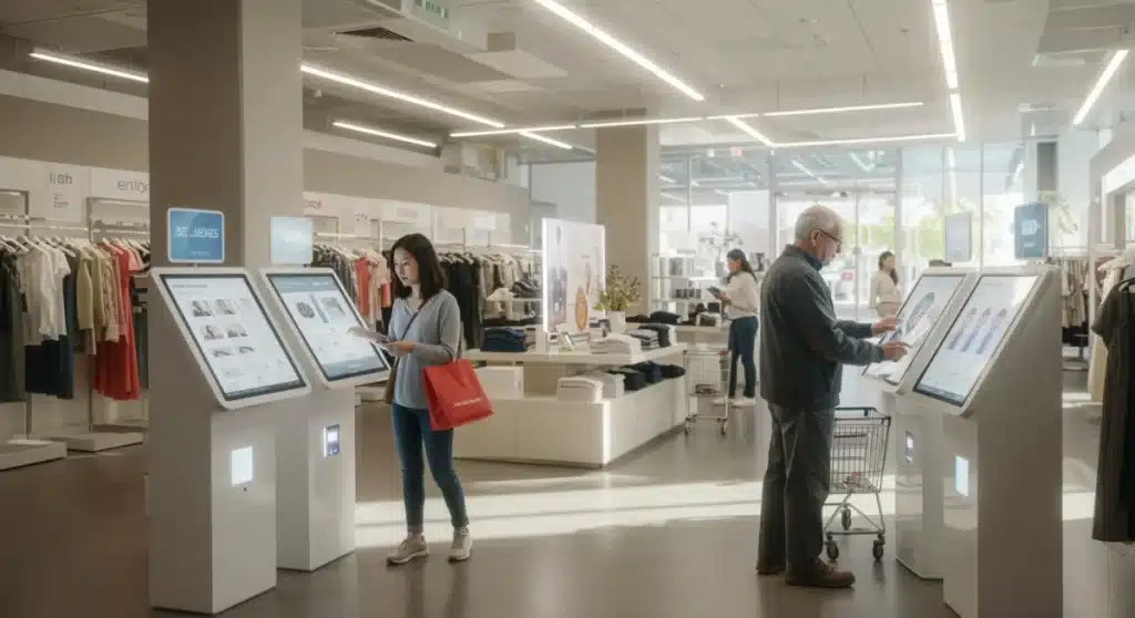 2025 US Retail Sales Forecast: What a 5.5% Growth Means