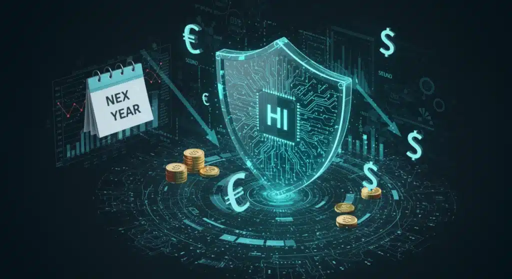 AI Fraud Detection: Cut Losses by 15% Next Year with Smart Solutions