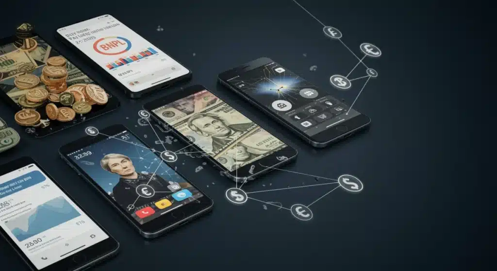 BNPL Adoption US: 4 Key Trends & 2025 Payment Strategies