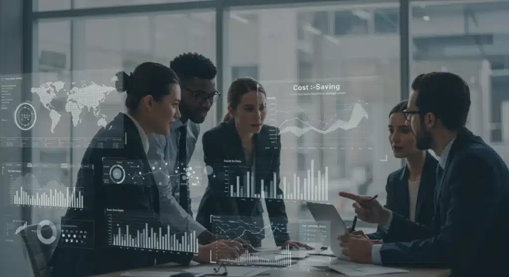 Optimize Cross-Border Payments: Reduce US Business Costs by 8%