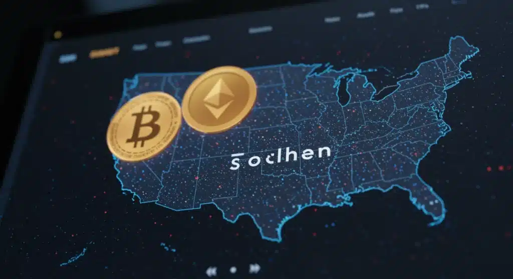 Crypto Payments in US E-commerce: 2025 Outlook