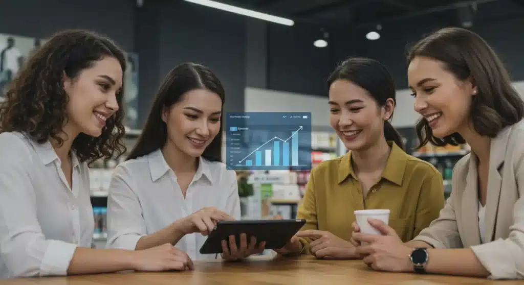 Loyalty Programs: A 2025 US Sales Strategy to Retain 30% More Customers