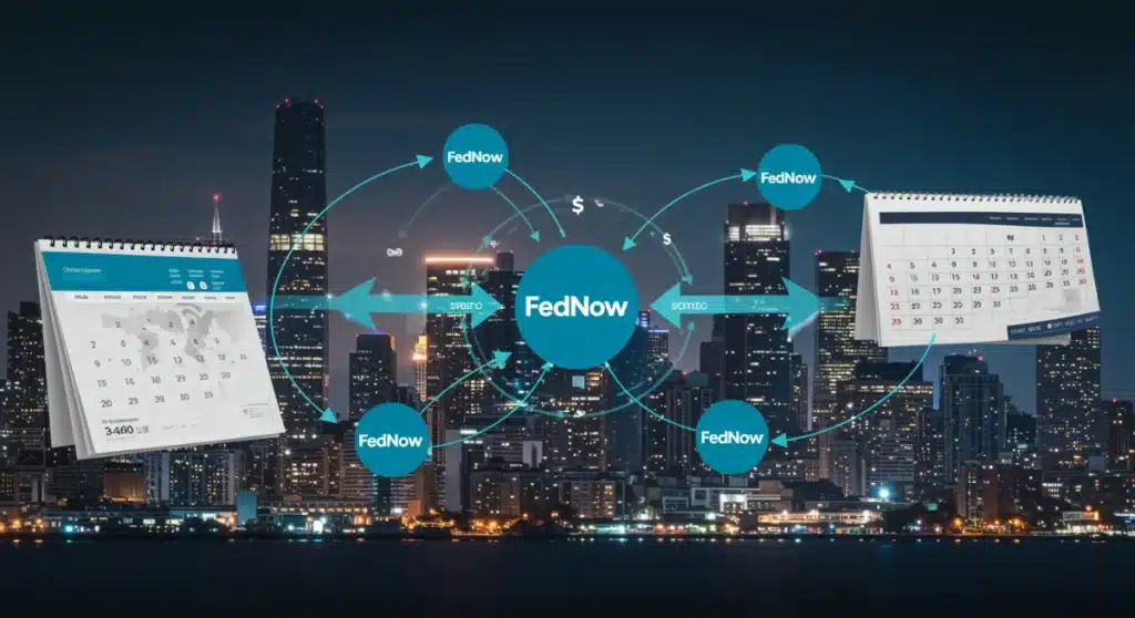 FedNow’s 3-Month Impact on US Business Payments: Updates & Financials