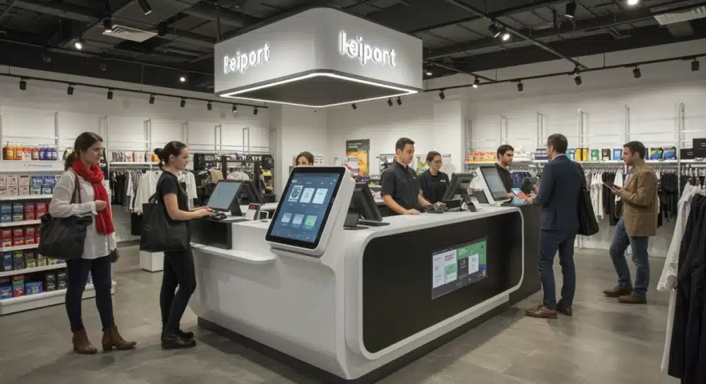 Choosing the Right POS System: 2025 Retailer Guide