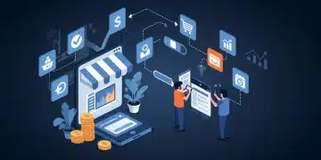 Optimized E-commerce Checkout Flow for Increased Conversion