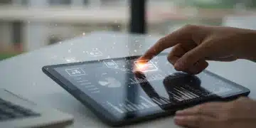 Financial dashboard showing 15% payment gateway fee savings