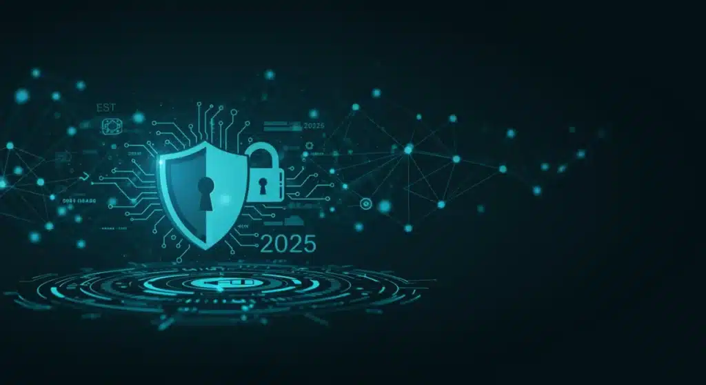 Payment Security 2025: 7 Steps to Secure Customer Data