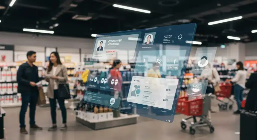 Boosting Customer Loyalty: Personalized Marketing Automation in US Retail