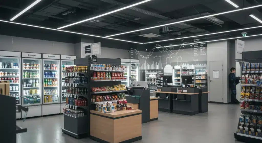 Predictive Maintenance for Retail: Save 10% on Repairs by 2025