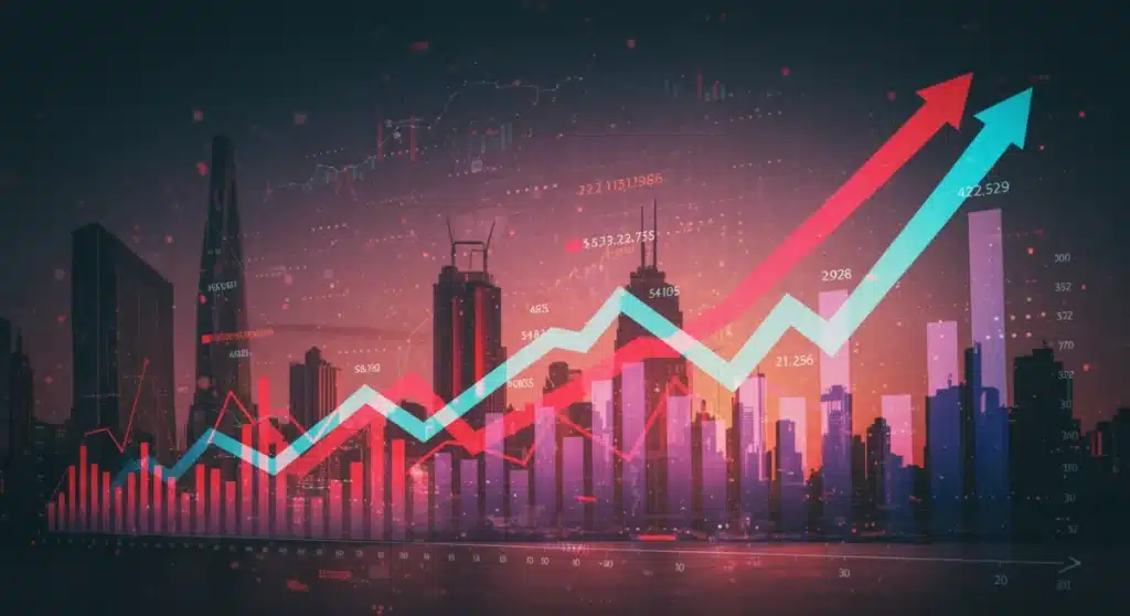 Q2 2025 US Digital Ad Spend: 8% Increase’s Sales Impact