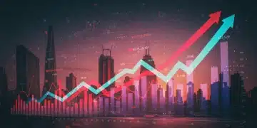 Q2 2025 US Digital Ad Spend: 8% Increase's Sales Impact Dynamic digital growth chart illustrating rising US ad spend and sales performance in Q2 2025.