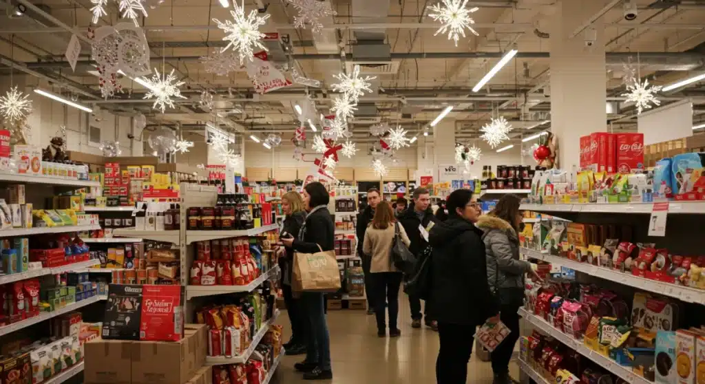 Q3 2025 Holiday Sales Prep: Maximize 9% Spending Growth