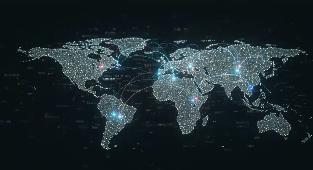 Supply Chain Resilience in the US: 5 Critical Metrics for Commerce in Early 2025