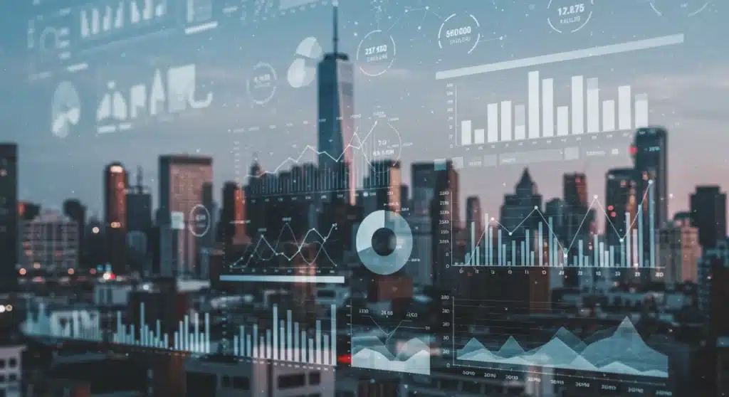 Data-Driven Sales Analytics: Boost US Market Share by 15% in 2025