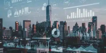 Data-Driven Sales Analytics: Boost US Market Share by 15% in 2025 Sales growth dashboard with US market data and analytics