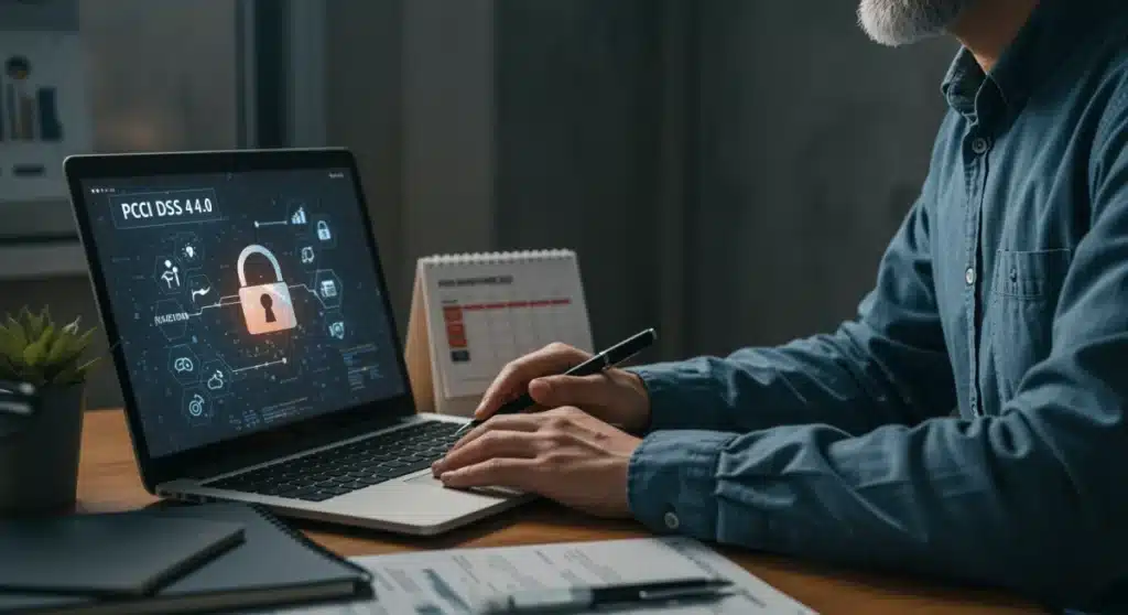 PCI DSS 4.0 Compliance: 6-Month Plan for US Small Businesses