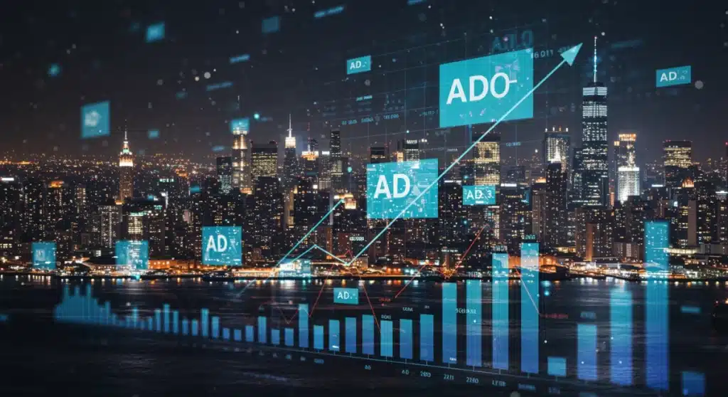 US Digital Ad Spend to Rise 12% by 2025: Implications