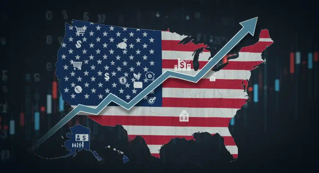 Navigating US Inflation: 2025 Strategies for Commerce Leaders