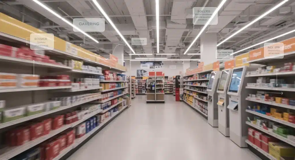 Edge Computing for US Retail: Faster Data, Bigger Profits
